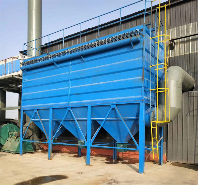 рукавный фильтр