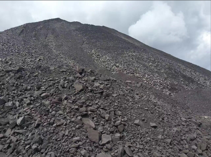 Технология извлечения хвостов