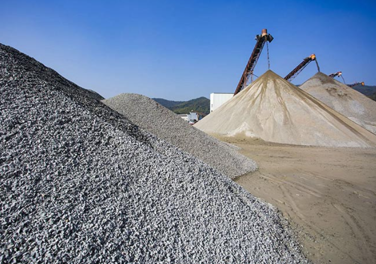 Извлечение драгоценных металлов из хвостов