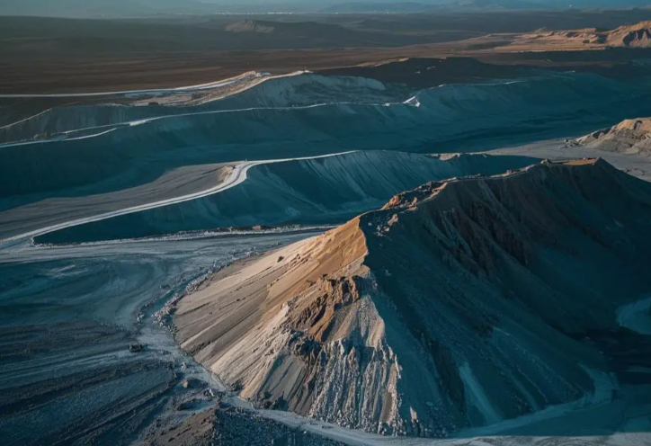 Оборудование для извлечения драгоценных металлов из хвостов
