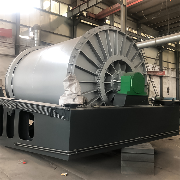 Кислородсодержащая печь с донным обдувом